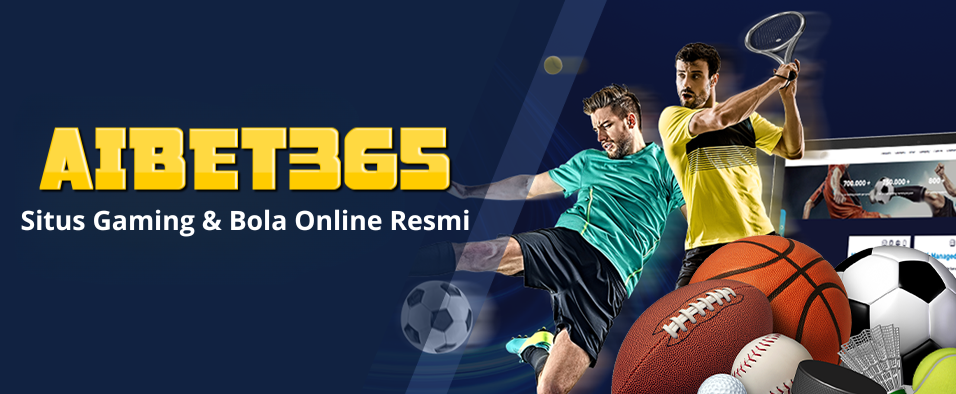 DAFTAR SITUS GAMING ONLINE DI AIBET365
