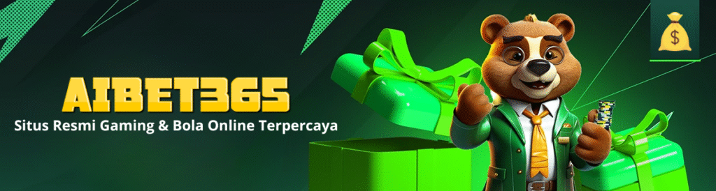 AIBET365 situs gaming