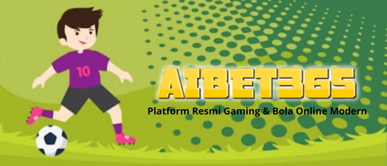 AIBET365 Platform resmi gaming